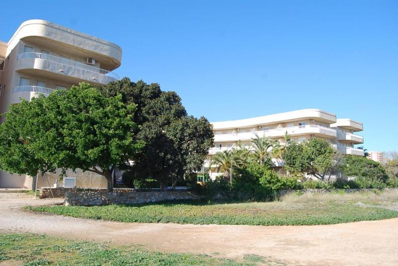 Palmera Beach Pilar de la Horadada Exterior foto